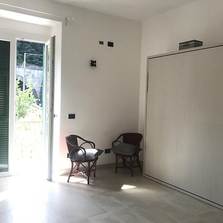 Villa Emilio House Levanto Exterior foto