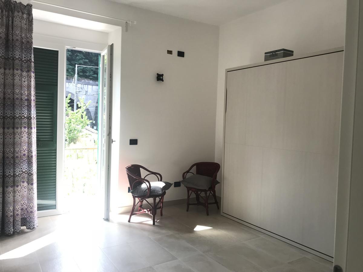 Villa Emilio House Levanto Exterior foto